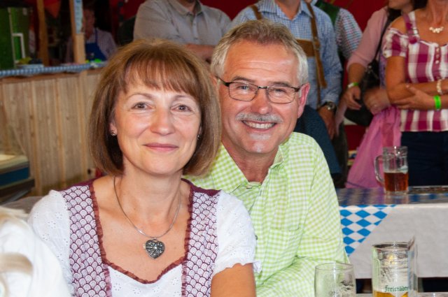 Rückblick Oktoberfest 2019 (Fotograf: Manfred Moßbauer)